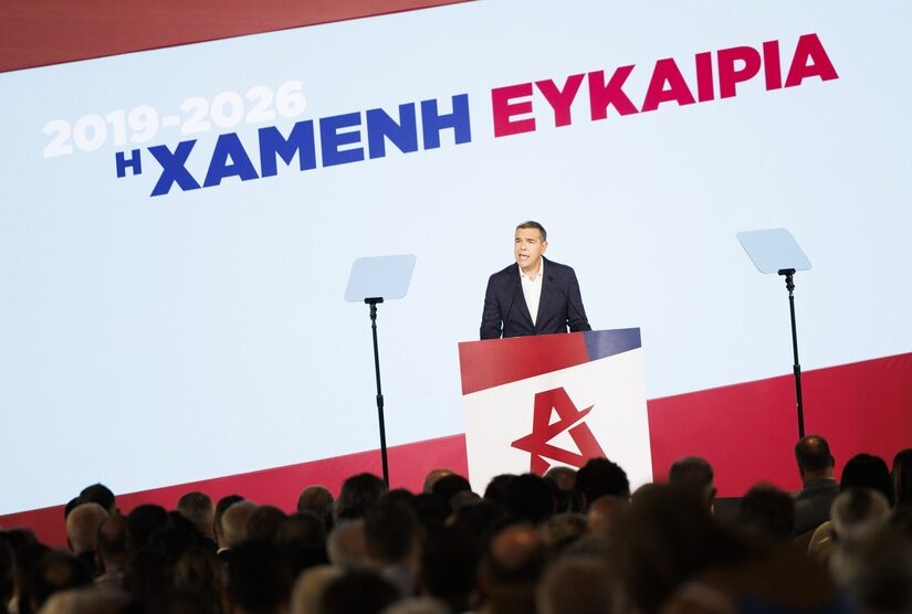Στο γήπεδο του Κυριάκου η αντιπολίτευση με τον τρόπο που κοστολογούνται τα προγράμματα, Κώστας Μελάς