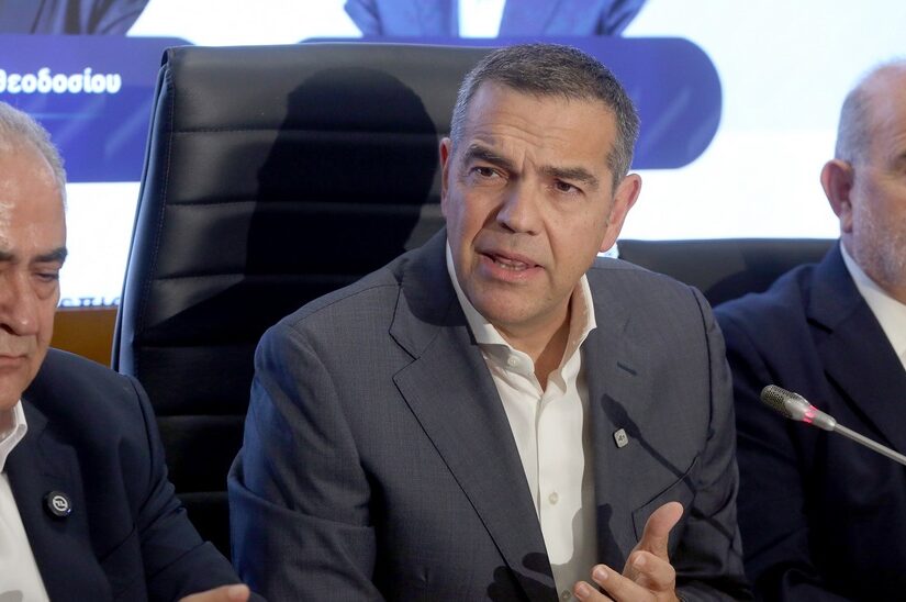 Μπορεί κάποιος να φέρει την Aλλαγή; Δημήτρης Τζιώτης