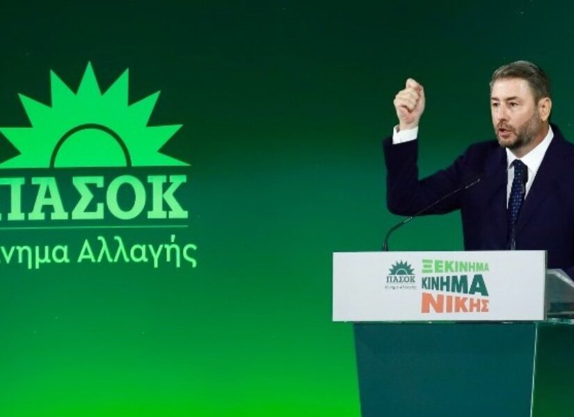 Ποιος κοροϊδεύει ποιον στο ΠΑΣΟΚ, Δημήτρης Τζιώτης