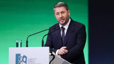 Ο οδικός χάρτης Ανδρουλάκη στη ΔΕΘ με το βλέμμα στις κάλπες