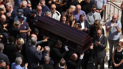 Ο θάνατος ως παράγοντας αφύπνισης, Στέφανος Αβακιάν