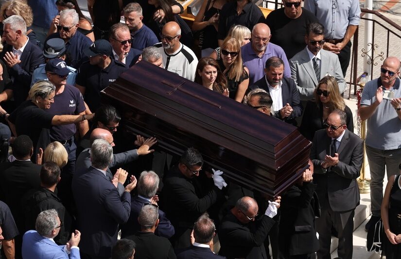 Ο θάνατος ως παράγοντας αφύπνισης, Στέφανος Αβακιάν
