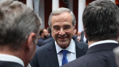 Οι εκλογικές δεξαμενές και το πολιτικό πλεονέκτημα του Σαμαρά, Σταύρος Λυγερός