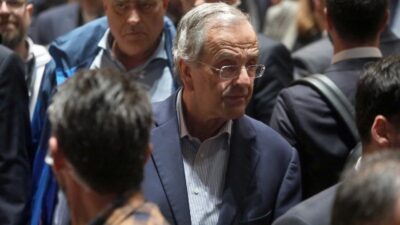 Γιατί το κόμμα Σαμαρά θα αλλάξει το πολιτικό τοπίο, Αθανάσιος Κωτσόπουλος