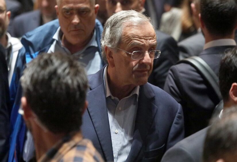 Γιατί το κόμμα Σαμαρά θα αλλάξει το πολιτικό τοπίο, Αθανάσιος Κωτσόπουλος