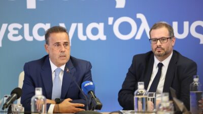 Από τις ΑΠΕ στο φυσικό αέριο – Το χρονικό της στροφής στην ενεργειακή πολιτική. Κώστας Μελάς