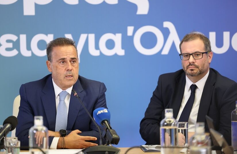 Από τις ΑΠΕ στο φυσικό αέριο – Το χρονικό της στροφής στην ενεργειακή πολιτική. Κώστας Μελάς