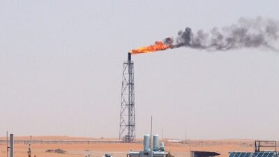 Ούτε τον Οκτώβριο καύσιμα στην ΕΕ από Ριάντ και Aramco – Στέλνει αργό στα "κλεφτά" προς ανατολάς, Γιώργος Λυκοκάπης