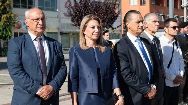 Από την Αρκαδία η απάντηση για παραγωγή, εργασία και ζωή στην ύπαιθρο, Δημήτρης Παναγιωτόπουλος