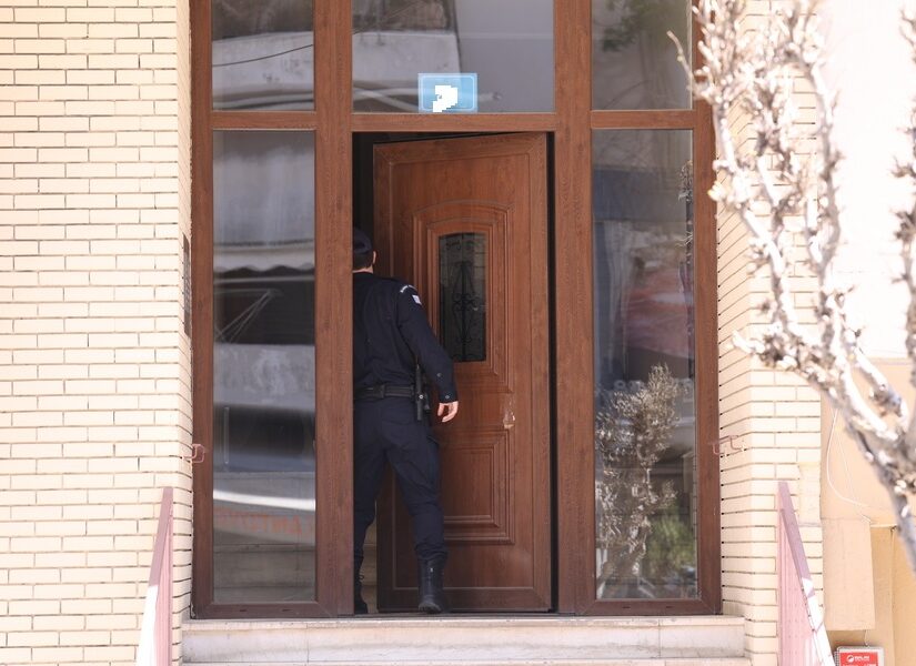 Κυψέλη: Φρίκη για τον 43χρονο και το σπίτι-κολαστήριο – Ερωτηματικά που είχε ακόμα την επιμέλεια των παιδιών