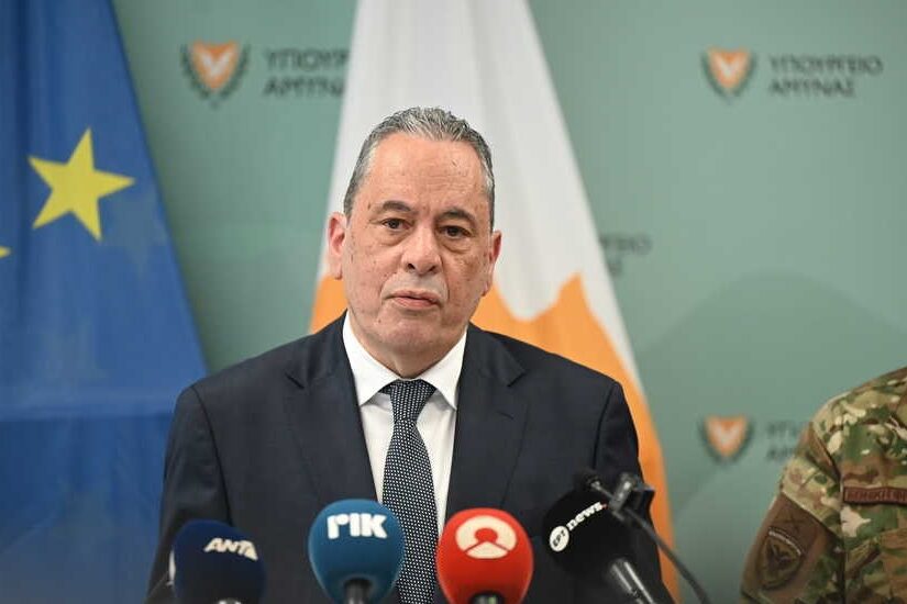 Φωνάζει ο κλέφτης Τουρκία για να φοβηθεί ο νοικοκύρης Κύπρος! Κώστας Βενιζέλος