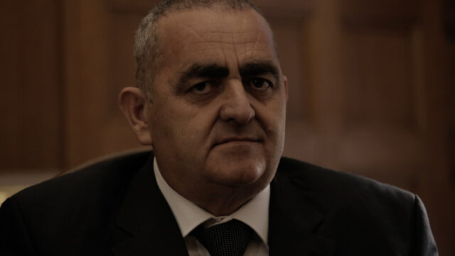 μπελέρη
