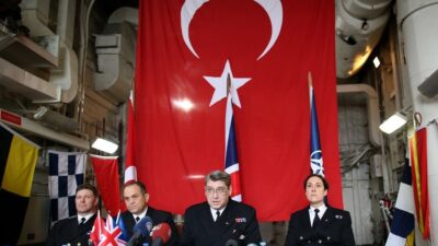 Τουρκικό βίντεο με κατάρριψη ελληνικού μαχητικού! – Ισραήλ: Παρακολουθούμε τον Στόλο τους