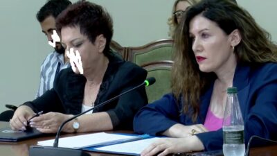 Αγκαλιά με τον αρχιμαφιόζο η αρχικυπατζού της Αλβανίας! Ορφέας Μπέτσης