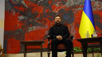 Η πολλαπλή εσωτερική αιμορραγία της Ουκρανίας, Κωνσταντίνος Λουκόπουλος