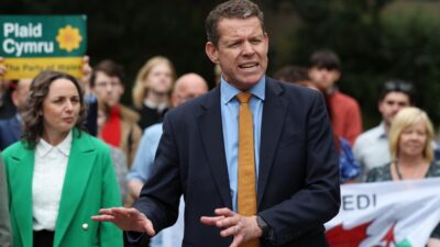 "Σεισμός" στην Βρετανία – Σάλπισμα ανεξαρτησίας από Σκωτία-Ουαλία-Β. Ιρλανδία