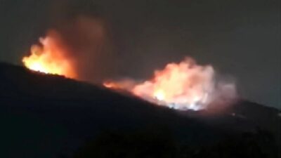 Χωρίς τη λέξη Ρωσία οι δικογραφίες για εκρήξεις (υβριδικές) σε δυτικές πολεμικές βιομηχανίες, Όλγα Μαύρου