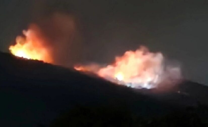 Χωρίς τη λέξη Ρωσία οι δικογραφίες για εκρήξεις (υβριδικές) σε δυτικές πολεμικές βιομηχανίες, Όλγα Μαύρου