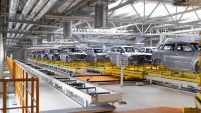 Απολύσεις “σοκ” στην Volkswagen – Η Σαξονία στην σκιά του AFD
