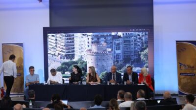 Από το "δεν πάει άλλο" στο "μπορούμε να θεσπίσουμε αλλιώς", Δημήτρης Παναγιωτόπουλος