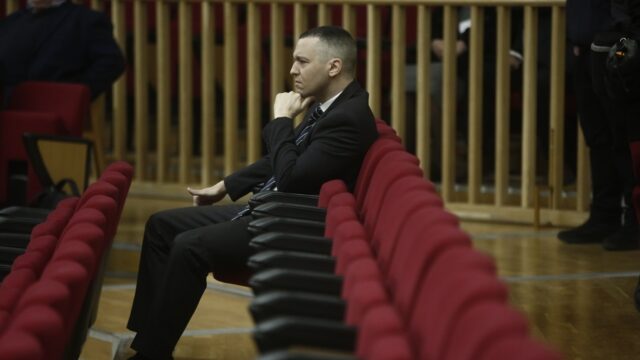 Από την πτώση του φασισμού στη διαιρεμένη Ευρώπη (ακροδεξιά), Κώστας Βενιζέλος