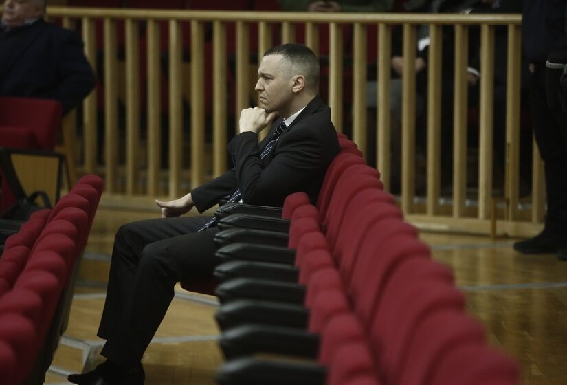 Από την πτώση του φασισμού στη διαιρεμένη Ευρώπη (ακροδεξιά), Κώστας Βενιζέλος