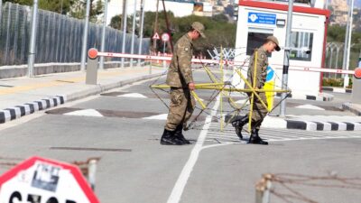 Γιατί η Τουρκία κόβει διαρκώς κορδέλες στα κατεχόμενα, Κώστας Βενιζέλος