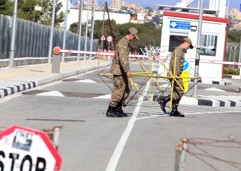 Γιατί η Τουρκία κόβει διαρκώς κορδέλες στα κατεχόμενα, Κώστας Βενιζέλος