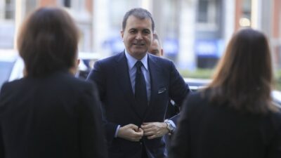 Τσελίκ: Δεν θα δεχτούμε επίδειξη ισχύος σε Αιγαίο-Αν. Μεσόγειο – Τί είπε για την άρση του εμπάργκο όπλων, Βάνα Στέλλου