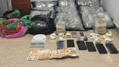Η εξοικείωση με το αποτρόπαιο ή η διολίσθηση στην λουμπενοποίηση, Ευγενία Σαρηγιαννίδη