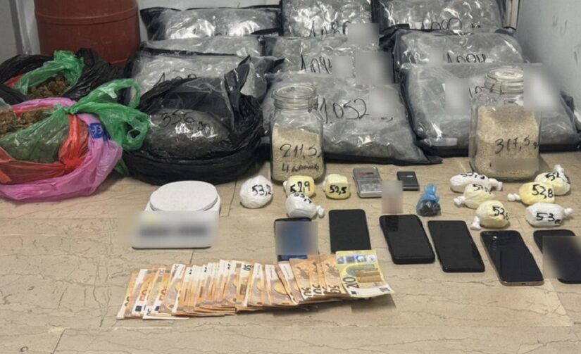 Η εξοικείωση με το αποτρόπαιο ή η διολίσθηση στην λουμπενοποίηση, Ευγενία Σαρηγιαννίδη