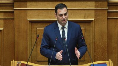 Ρε κακομοίρηδες δεν έχετε 10 ευρώ για βενζίνη, στον... Καιάδα! Κόμπρα