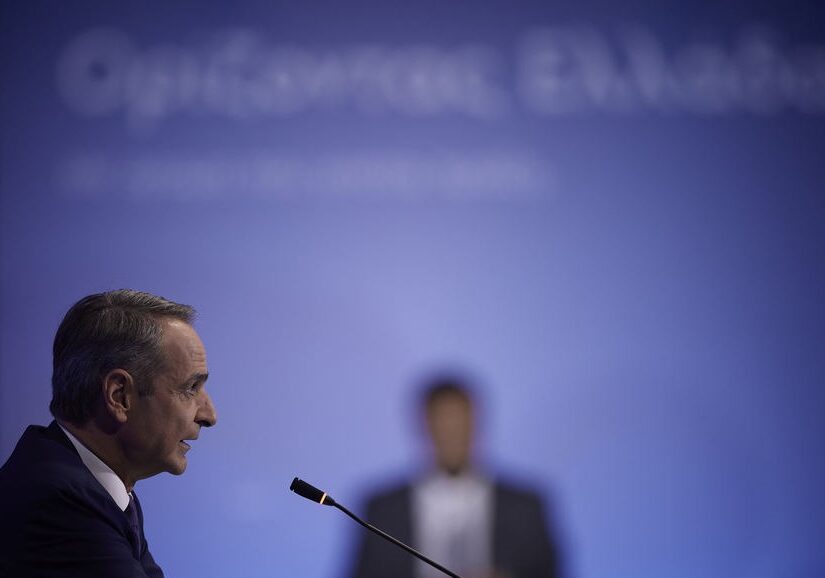 Ο Μητσοτάκης κήρυξε πόλεμο στον Σαμαρά στη ΔΕΘ, Σπύρος Γκουτζάνης