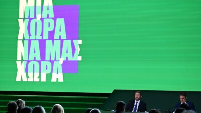 Από τη ΔΕΘ μέχρι την κάλπη – Εναλλαγή προσώπων ή αλλαγή πολιτικών; Χάρης Τσιόκας