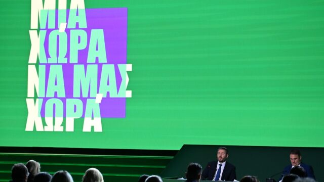 Από τη ΔΕΘ μέχρι την κάλπη – Εναλλαγή προσώπων ή αλλαγή πολιτικών; Χάρης Τσιόκας