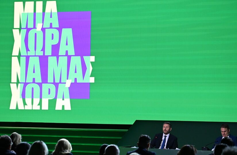 Από τη ΔΕΘ μέχρι την κάλπη – Εναλλαγή προσώπων ή αλλαγή πολιτικών; Χάρης Τσιόκας
