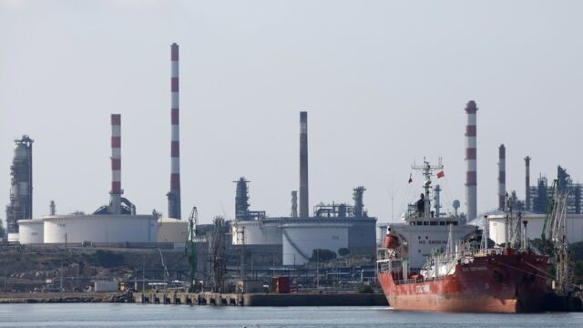 Τι κέρδισαν οι πετρελαιάδες από τον πόλεμο εναντίον του Ιράν, Γιώργος Βενέτης