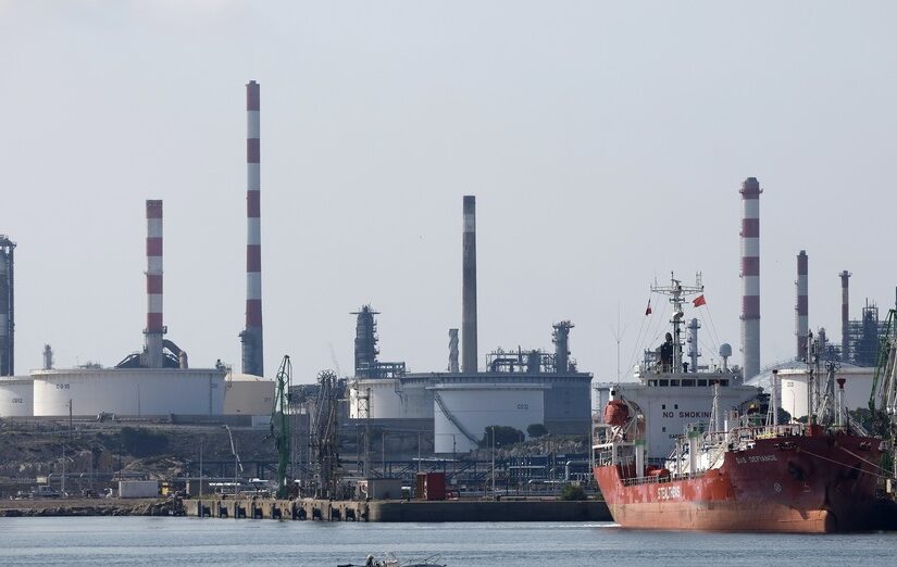 Τι κέρδισαν οι πετρελαιάδες από τον πόλεμο εναντίον του Ιράν, Γιώργος Βενέτης