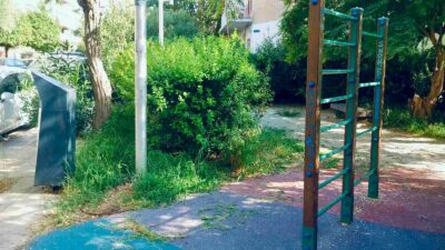 “Κύριε Μπακογιάννη, η Αθήνα δεν είναι πλέον παιχνίδι σας!”