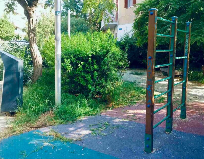 “Κύριε Μπακογιάννη, η Αθήνα δεν είναι πλέον παιχνίδι σας!”
