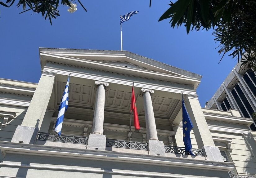 Διασπορά ηττοπάθειας ή διασπορά της αλήθειας; Γιώργος Αϋφαντής
