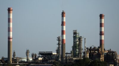 Πόσο επηρεάζουν την παγκόσμια οικονομία οι τρικυμίες στη Μέση Ανατολή (αργό πετρέλαιο), Γιώργος Ηλιόπουλος
