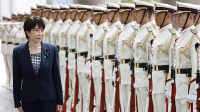 Η κρίση του δολαρίου και η διάσωση της Ιαπωνίας, Γιώργος Ηλιόπουλος