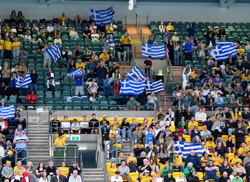 H Εθνική Ελλάδας και οι τελικοί χωρών σε Παγκόσμια Πρωτ-αθλήματα, Σταύρος Ροδοκανάκης