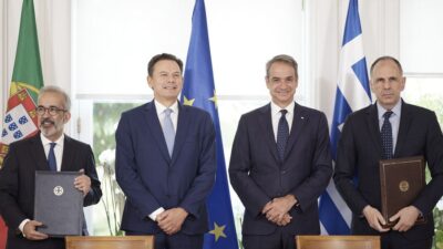 Γραμμένους μας έχει η ΕΕ στα ευρωτουρκικά!, Αλέξανδρος Τάρκας