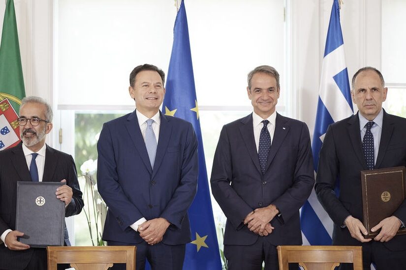 Γραμμένους μας έχει η ΕΕ στα ευρωτουρκικά!, Αλέξανδρος Τάρκας