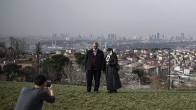Τουρκία: Πτώση στις εισαγωγές φυσικού αερίου – Ακριβότερα τα ενοίκια στην Κωνσταντινούπολη, Βάνα Στέλλου