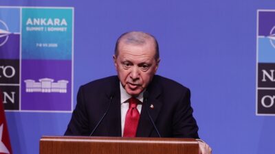 Προκλητικές δηλώσεις Ερντογάν για τα ελληνικά νησιά – Αντιδράσεις για την επίσκεψη Καλίν στην Αθήνα