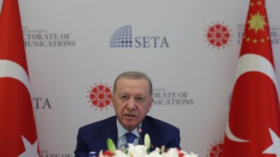 Τα μηνύματα Ερντογάν στις αμερικανικές εταιρείες, Βάνα Στέλλου
