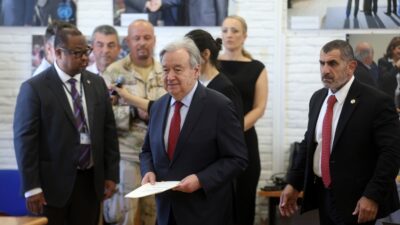 Ποτέ δεν δίνουν, πάντα ζητάν οι Τουρκοκύπριοι στις διαπραγματεύσεις, Κώστας Βενιζέλος